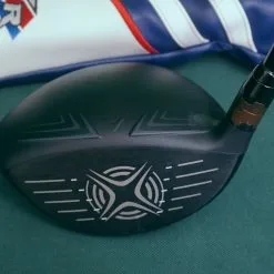 Callaway XR16 9.5° Driver Stiff Graphite Shaft Golf Pride Grip -Clubs Sales Shop 32 01662c6d e5e8 479c a04c 0a27dcff8579