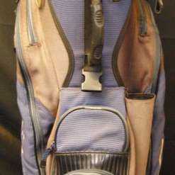 Vintage 8 Division Titleist Tour Cart Trolley Golf Clubs Bag 9 Vintage 8 Division Titleist Tour Cart Trolley Golf Clubs Bag -Clubs Sales Shop 32 018732df 6776 4b3c 9a65 0a824afb1a7c