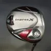 Japanese Yamaha Inpres X ST-Long 201 10° Driver Regular Graphite Shaft -Clubs Sales Shop 32 019fcbf5 b123 452c 9631 9f75bd474b68