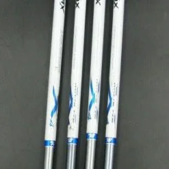 Set Of 7 X John Letters MM Forged Prototype Irons 4-PW Regular Graphite Shafts -Clubs Sales Shop 32 01b71c63 3f8d 4080 b20f 48447da15288