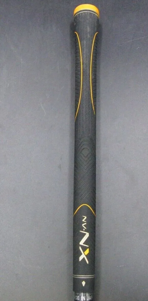 MacGregor MacTec NV-NXs 10º Driver Regular Graphite Shaft NVNX Grip 8 MacGregor MacTec NV-NXs 10º Driver Regular Graphite Shaft NVNX Grip - Image 6