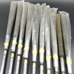 Set Of 10 X Macgregor Jack Nicklaus JNP 25M Ltd Edition 114/500 Irons 2-SW Steel 18 Set Of 10 X Macgregor Jack Nicklaus JNP 25M Ltd Edition 114/500 Irons 2-SW Steel -Clubs Sales Shop 32 01c737cb 4b57 40f4 abc3 35a910ad3a6a