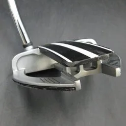 Odyssey Works Marxman Fang Putter 85cm Playing Length Steel Shaft Odyssey Grip -Clubs Sales Shop 32 01e734fa 8456 499c 8465 f9ab3d3f419b