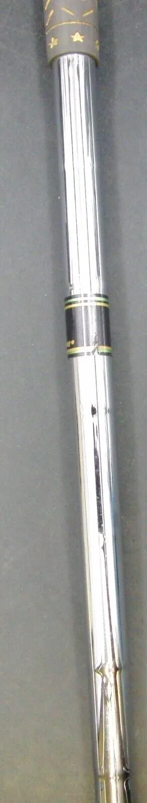 Ladies Callaway Big Bertha War Bird S2H2 4 Wood Ladies Steel Shaft Callaway Grip 6 Ladies Callaway Big Bertha War Bird S2H2 4 Wood Ladies Steel Shaft Callaway Grip - Image 4