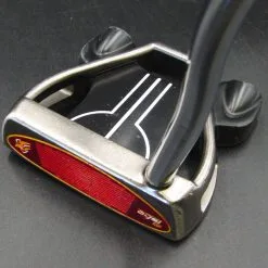 Taylormade Itsy Bitsy Rossa Monza Spider Putter 86cm Playing Length Steel Shaft -Clubs Sales Shop 32 0243babf bea7 4ad8 ba61 4ad409045c67