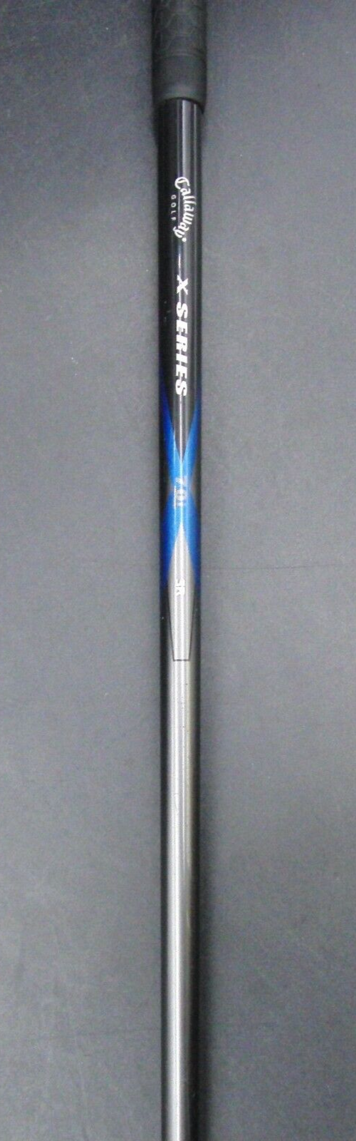 Callaway Golf X20 Gap A Wedge Senior Flex Graphite Shaft Callaway Golf Grip 6 Callaway Golf X20 Gap A Wedge Senior Flex Graphite Shaft Callaway Golf Grip - Image 4