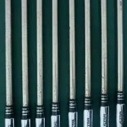 Set 8 X Snake Eyes 675B Forged Irons 3-PW Regular Steel Shafts Golf Pride Grips -Clubs Sales Shop 32 027b9e48 7e06 4e48 aeda 274fcc5648e6