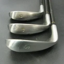 Set Of 3 X Mizuno PRESAGE Irons 9-SW Mixed Stiff Graphite Shafts -Clubs Sales Shop 32 02832bee 4d13 4b2a 9e94 6e4d3f7615b2