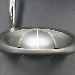 Nike OZ Putter 87cm Playing Length Steel Shaft Nike Grip -Clubs Sales Shop 32 028b056d ebc7 43ad a714 14f3653a725a