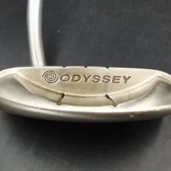 Odyssey Dual Force Rossie II Putter 84.5cm Graphite Shaft Odyssey Grip -Clubs Sales Shop 32 0292311a e40f 4a27 92be b779701ff22d