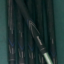 Set 7 X Bridgestone TourStage ViQ Irons 5-PW + P/S Gap Wedge Stiff Steel Shafts 15 Set 7 X Bridgestone TourStage ViQ Irons 5-PW + P/S Gap Wedge Stiff Steel Shafts -Clubs Sales Shop 32 029474db d868 4de0 baff 9ef7edac1ecb