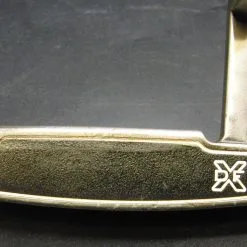 Odyssey DFX 6600 Putter Steel Shaft 85cm Playing Length Odyssey Grip -Clubs Sales Shop 32 02a96577 7210 45c4 8371 c8eb7053999d