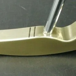 Bickler 21 U.S Milled Putter Steel Shaft 88cm Playing Length Bickler Grip -Clubs Sales Shop 32 02afbd77 d3df 4747 8539 fbd86f8d0eb5