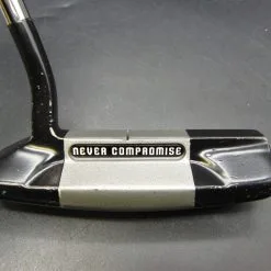 Never Compromise Z/I Theta Putter 86cm Steel Shaft Z/I Theta Grip & Paradiso H/C -Clubs Sales Shop 32 02c91f26 b5e1 414a a550 8151df0900bc