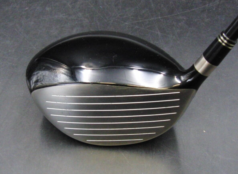 Srixon ZR-800 9.5° Driver Stiff Flex Graphite Shaft Srixon Grip 4 Srixon ZR-800 9.5° Driver Stiff Flex Graphite Shaft Srixon Grip - Image 2