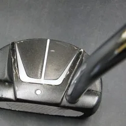 Taylormade White Smoke Big Fontana Putter Steel Shaft 84cm Long Taylormade Grip -Clubs Sales Shop 32 031c7606 d4b8 4456 9f17 c495a3fb4b05