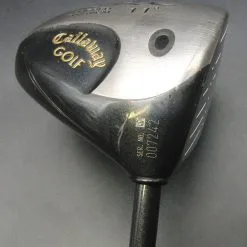 Callaway E.R.C Forged Titanium 11° Driver Regular Graphite Shaft Callaway Grip -Clubs Sales Shop 32 032022a5 b4ce 4065 967b 066cfebb651b