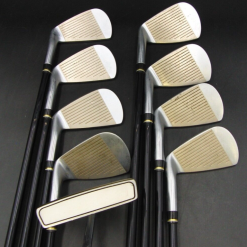 Mizuno And Arrow Tube Set Of Mizuno Pro JP 3-PW +Driver +4 Wood +5 Wood +Putter +Bag 15 Mizuno And Arrow Tube Set Of Mizuno Pro JP 3-PW +Driver +4 Wood +5 Wood +Putter +Bag -Clubs Sales Shop 32 032b2c37 c2f6 4bff 9971 0695943bebfa