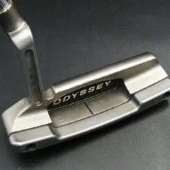 Odyssey Black Series 2 Putter 84.5cm Long -Clubs Sales Shop 32 032b4906 be97 4a93 ad27 24ba3928a033
