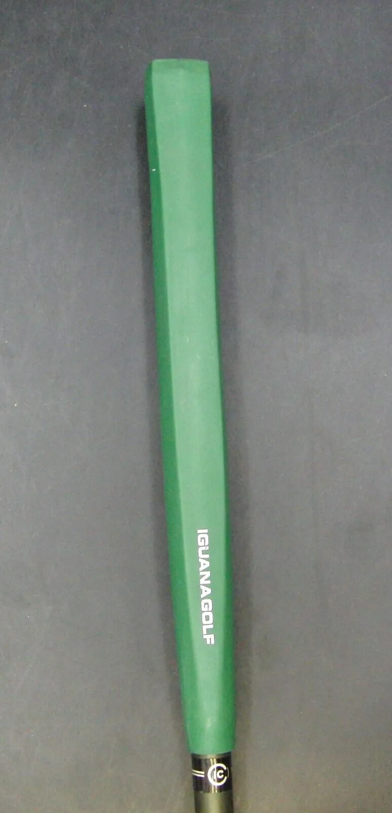 Nike Ic 2020 A Putter 87cm Playing Length Graphite Shaft Iguana Golf Grip 12 Nike Ic 2020 A Putter 87cm Playing Length Graphite Shaft Iguana Golf Grip - Image 10
