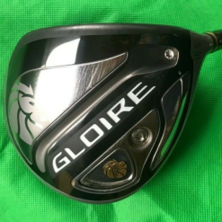 TaylorMade Gloire 10.5° Driver Regular Graphite Shaft Gloire Grip + Head Cover -Clubs Sales Shop 32 034fa38a 9548 46e4 87a3 76b6b22a8246
