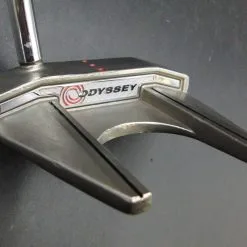 Odyssey White Hot #7 XG Putter 87cm Length Steel Shaft Iguana Golf Grip 15 Odyssey White Hot #7 XG Putter 87cm Length Steel Shaft Iguana Golf Grip -Clubs Sales Shop 32 03564ce9 11a1 4ce4 b21f 7eb3fbe9aa9c