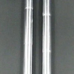 Set Of 2 X Wilson Staff Irons 7 & 8 Regular Steel Shafts -Clubs Sales Shop 32 0362c286 76be 4b55 aa73 548e0b1163b5