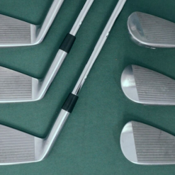 Set Of 6 X Yonex TC Forged Irons 5-PW Extra Stiff Steel Shafts Yonex Grips -Clubs Sales Shop 32 03743261 235d 4787 ad8a f479edbb9e6f