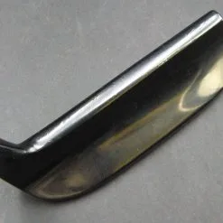 T P Mills T.P. Mills Designed Spalding II Cold Forging Putter 89cm Steel Shaft TPM Grip 13 T P Mills T.P. Mills Designed Spalding II Cold Forging Putter 89cm Steel Shaft TPM Grip -Clubs Sales Shop 32 038979bd 3409 4003 8a9c f8c721c2e0c6