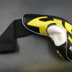 Bridgestone TourStage GR X-Drive Driver Head Cover -Clubs Sales Shop 32 03af66b6 1fc4 44d5 b7a8 18240474fb44