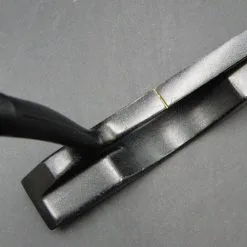 Callaway Milled Face MF-3 S.Ikeda Putter Hickory Shaft 88cm Length NEX Grip -Clubs Sales Shop 32 03c2105e 0112 497d b12d b61be9ab8ea8