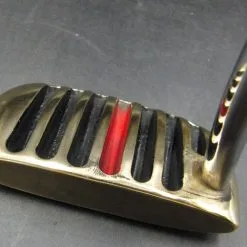 Refurbished Vintage Great White Tiger Shark B.3100 Putter Steel Shaft 89cm Long -Clubs Sales Shop 32 03d8b99b ef08 473b bb63 df8d9ced8ca4