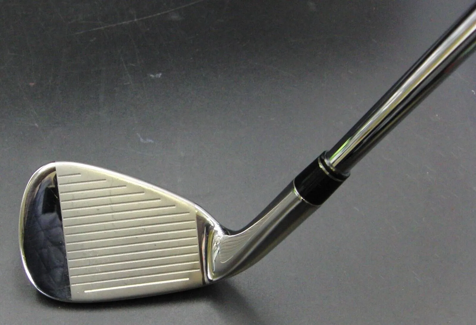 TaylorMade Burner 2.0 A GAP Wedge 56º Regular Steel Shaft TaylorMade Grip 4 TaylorMade Burner 2.0 A GAP Wedge 56º Regular Steel Shaft TaylorMade Grip - Image 2