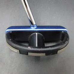 Bridgestone Tour Stage ViQ Model III C Putter 87cm Length Steel Shaft -Clubs Sales Shop 32 04013730 42b5 4b45 9dda cea3bc7b7ebd