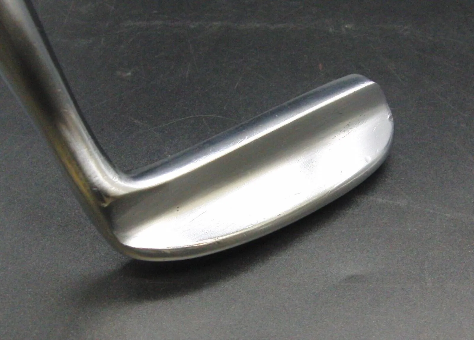 Vintage Slotline Forged IMP-2 Napa Putter 89cm Playing Length Graphite Shaft 8 Vintage Slotline Forged IMP-2 Napa Putter 89cm Playing Length Graphite Shaft - Image 6