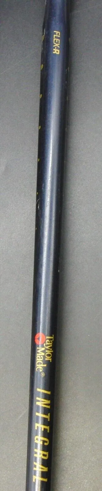 Vintage TaylorMade V921 Ti 10.5° Driver Regular Bubble Graphite Shaft 6 Vintage TaylorMade V921 Ti 10.5° Driver Regular Bubble Graphite Shaft - Image 4