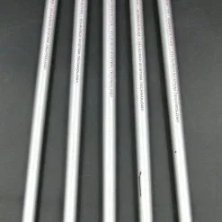 Ladies Set Of 5 X Tiger Shark Lady Shark 7-SW Ladies Graphite Shafts -Clubs Sales Shop 32 0431c1d2 dcb4 4620 80aa b57fc4d69d6e