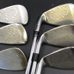 Set Of 6 X Cobra S9 Irons 6-SW Regular Steel Shafts Cobra Grips -Clubs Sales Shop 32 044302b3 b928 4c23 bbec 27f1d3ceb189