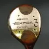 Honma Extra Correct 3 Wood Regular Steel Flex Shaft Honma Grip