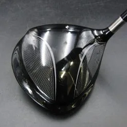 Left Handed TaylorMade Burner 10.5 Degrees Driver Regular Graphite Shaft -Clubs Sales Shop 32 0491675c 57c0 4e79 9295 bc905c5b0d9c