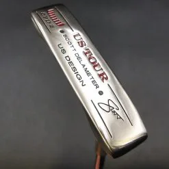 Scott Delameter US Tour CPD 2 Putter Steel Shaft 88.5cm Length US Tour Grip -Clubs Sales Shop 32 04a14e1f 84fa 4bba a4ae 8a01a3252dde