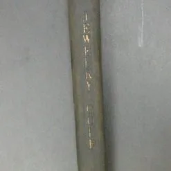 Hennis Genuine Jade Putter 87cm Playing Length Steel Shaft Jewelry Golf Grip -Clubs Sales Shop 32 04b691cd a686 4f92 bb07 f17c86b4da13