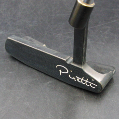 Piretti Cottonwood 2 Putter Steel Shaft Playing Length 88cm Winn Grip -Clubs Sales Shop 32 04baa870 b747 474f b1e2 858b570f1c99