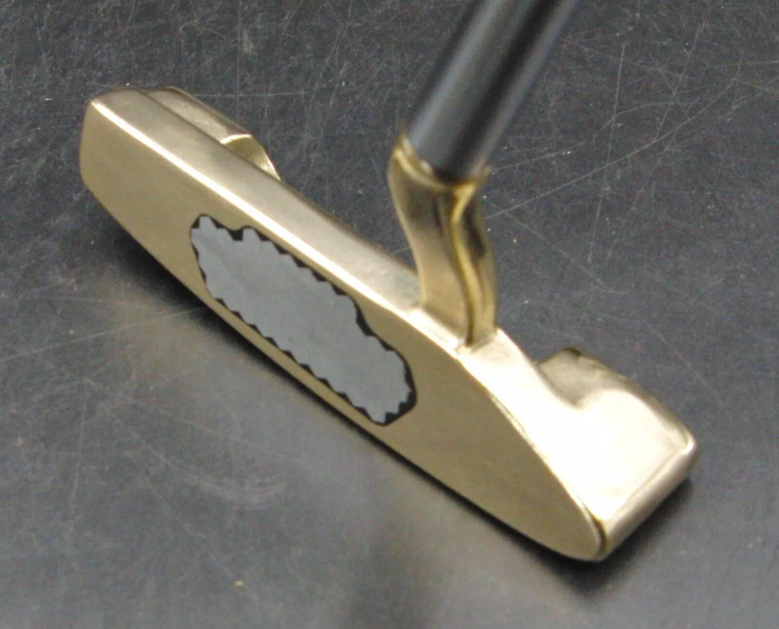 Refurbished Ping Karsten Pal 2F Putter 89cm Playing Length Steel Shaft Ping Grip 7 Refurbished Ping Karsten Pal 2F Putter 89cm Playing Length Steel Shaft Ping Grip - Image 5
