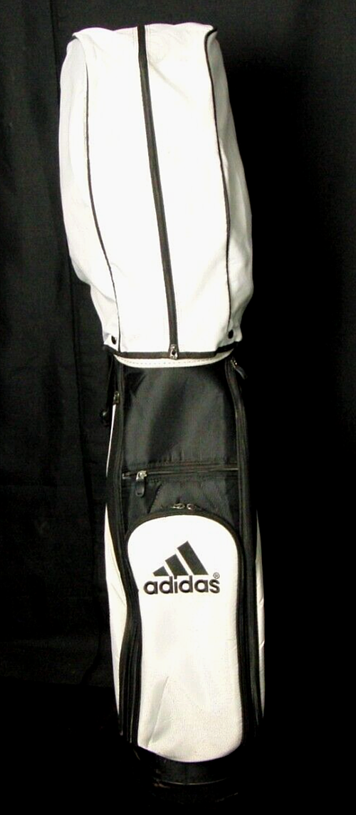 5 Division Adidas Tour Cart Trolley Golf Clubs Bag 6 5 Division Adidas Tour Cart Trolley Golf Clubs Bag - Image 4