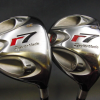 Set Of 2 TaylorMade R7 ST Woods Stiff & Regular Graphite Shafts Mixed Grips -Clubs Sales Shop 32 04cd1702 3589 4610 979a e081ab061a48