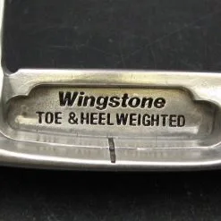Wingstone SP-4A Toe & Heel Weighted Putter 87cm Length Steel Shaft Pro Grip 17 Wingstone SP-4A Toe & Heel Weighted Putter 87cm Length Steel Shaft Pro Grip -Clubs Sales Shop 32 04ec17e5 b781 44b7 8e24 ab819556b450