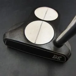 Odyssey DFX 2-Ball Putter 88cm Playing Length Steel Shaft Iguana Golf Grip -Clubs Sales Shop 32 052c22d6 d741 43bf 9bdd 2c260df435c3