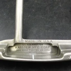 Ping Anser 5 Putter Steel Shaft 89cm Length Iguana Golf Grip 18 Ping Anser 5 Putter Steel Shaft 89cm Length Iguana Golf Grip -Clubs Sales Shop 32 05480e49 8df6 4f31 988c 9a7c459d74ac