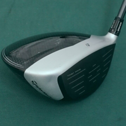 TaylorMade M3 10.5° Driver Stiff Graphite Shaft TaylorMade Grip -Clubs Sales Shop 32 055ceb46 d348 4810 bbd0 641c472b66b6